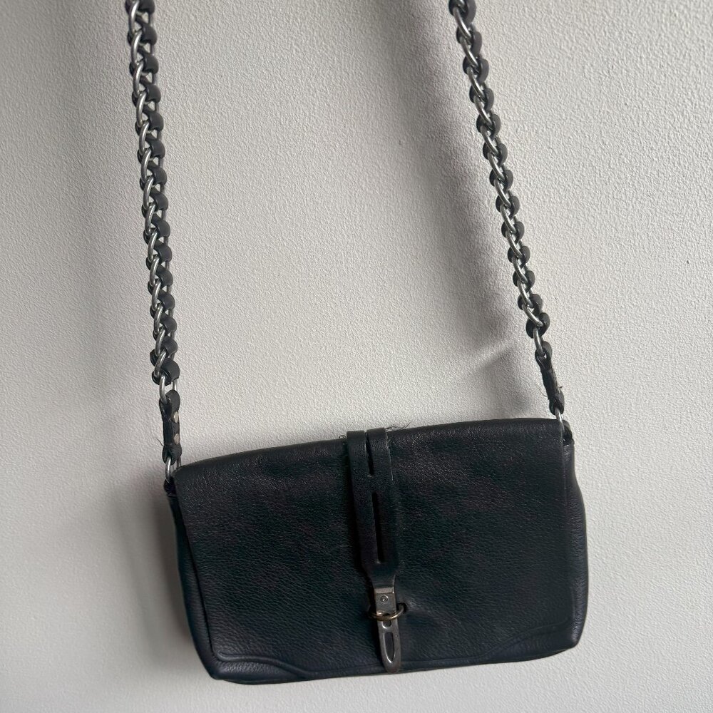 rag & bone Women's Enfield Mini Crossbody Bag